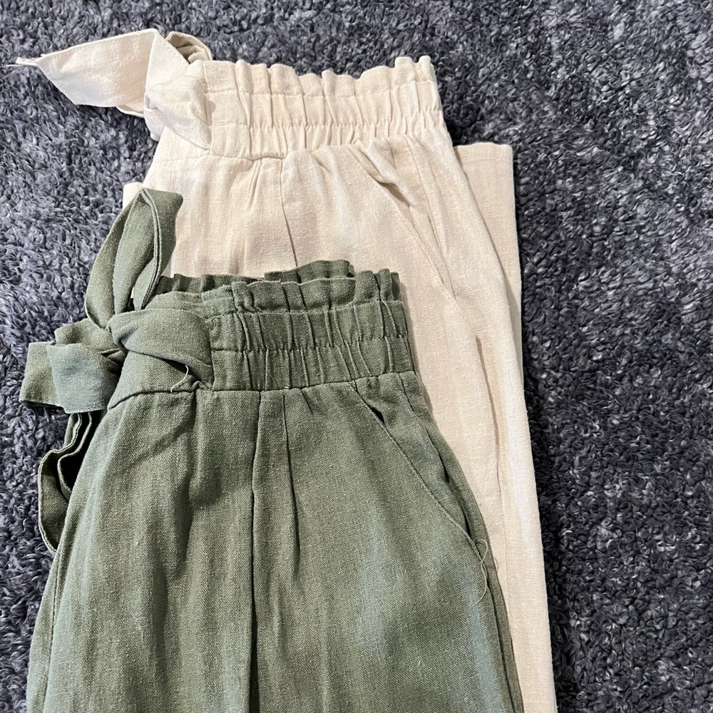 Trousers